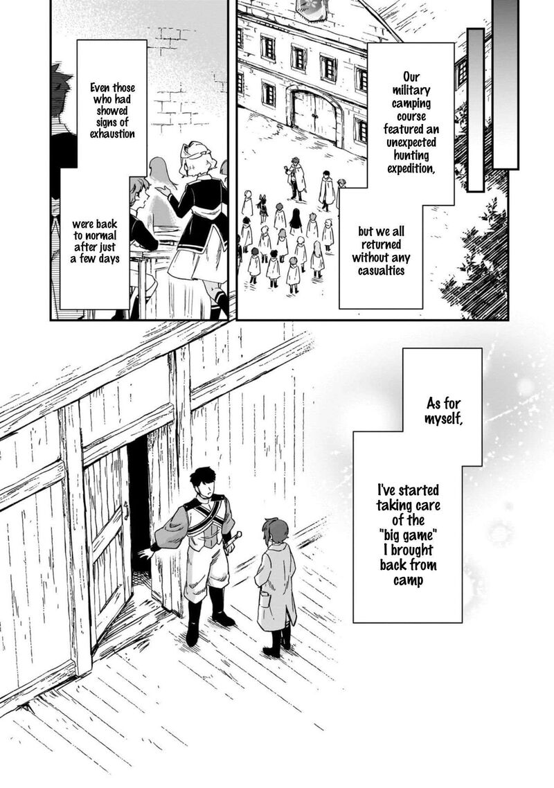 Fushi No Kami Henkyou Kara Hajimeru Bunmei Saiseiki 52 12