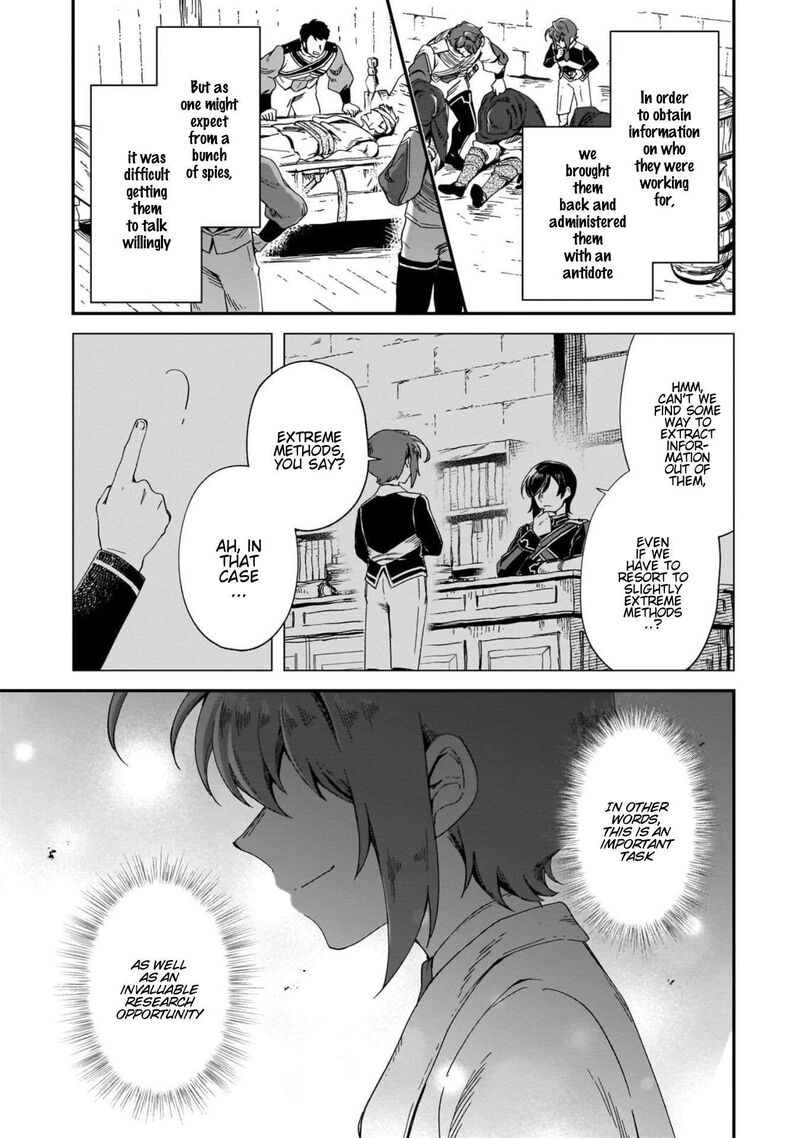 Fushi No Kami Henkyou Kara Hajimeru Bunmei Saiseiki 52 14