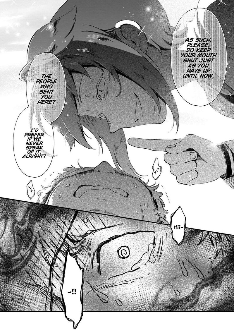 Fushi No Kami Henkyou Kara Hajimeru Bunmei Saiseiki 52 29