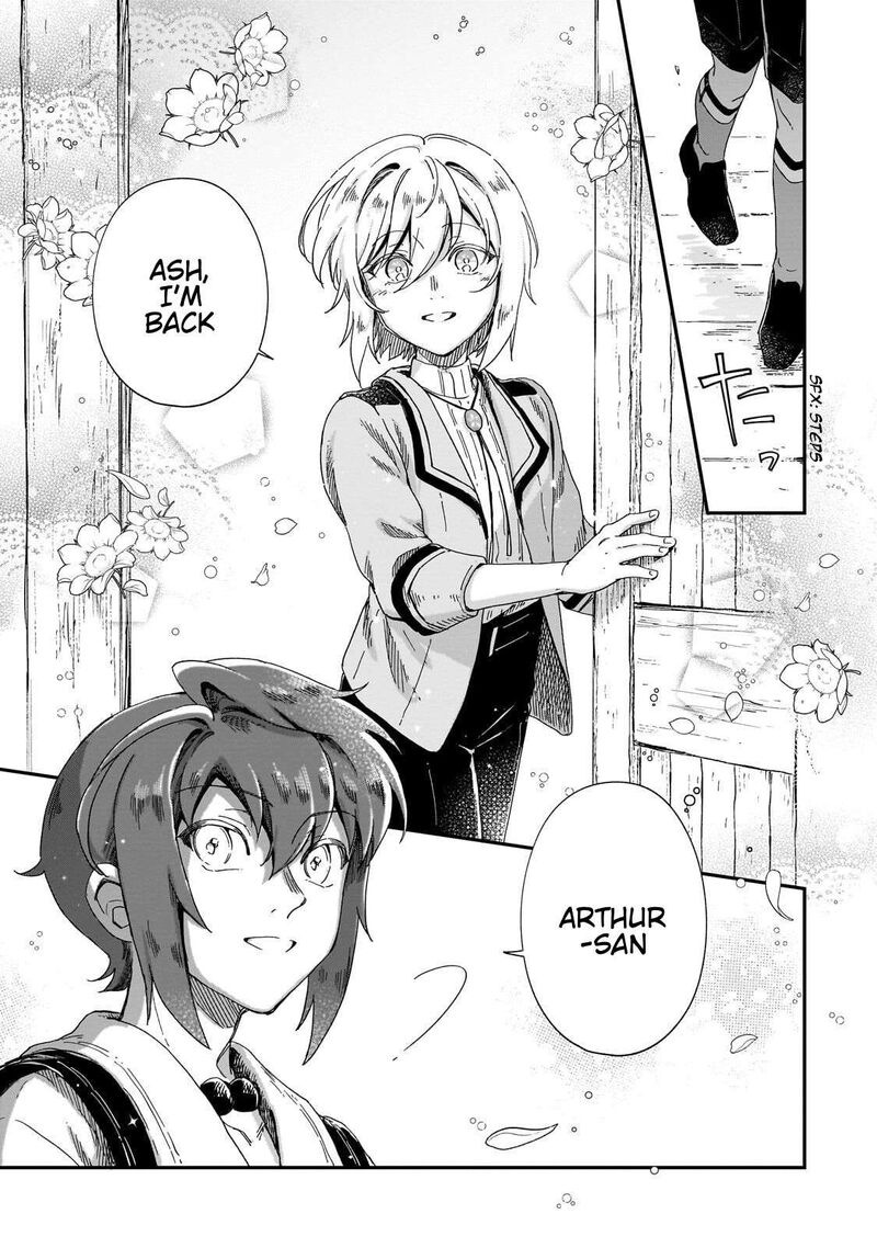 Fushi No Kami Henkyou Kara Hajimeru Bunmei Saiseiki 52 32