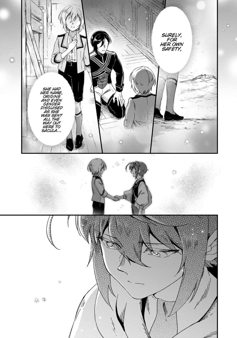 Fushi No Kami Henkyou Kara Hajimeru Bunmei Saiseiki 52 4