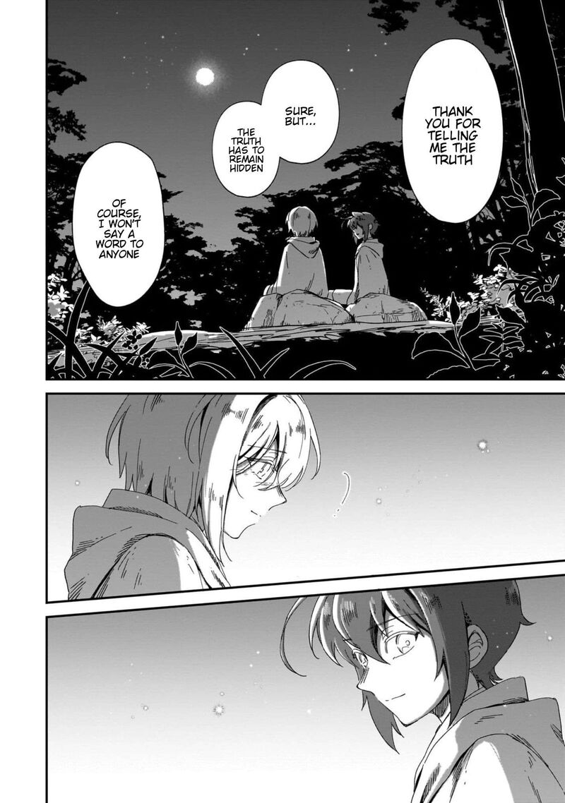 Fushi No Kami Henkyou Kara Hajimeru Bunmei Saiseiki 52 5