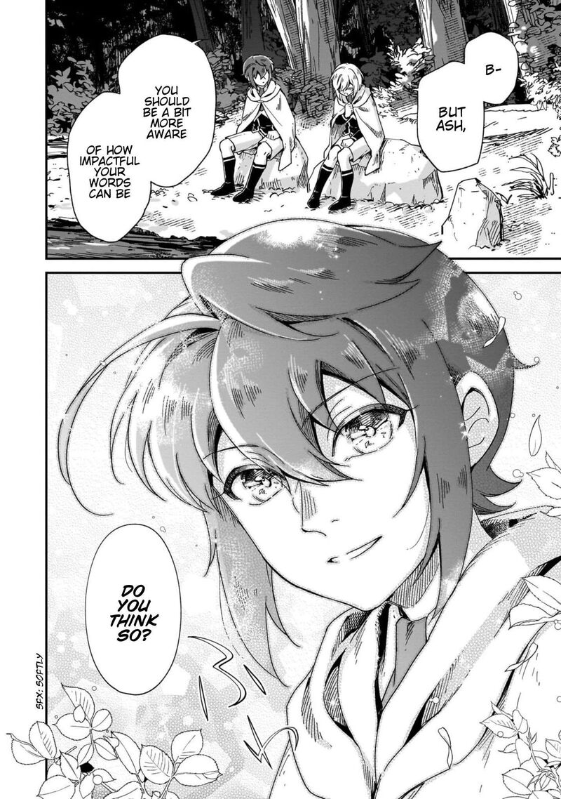 Fushi No Kami Henkyou Kara Hajimeru Bunmei Saiseiki 52 7