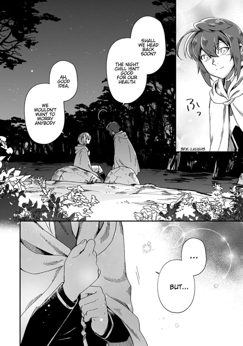 Fushi No Kami Henkyou Kara Hajimeru Bunmei Saiseiki 52 9