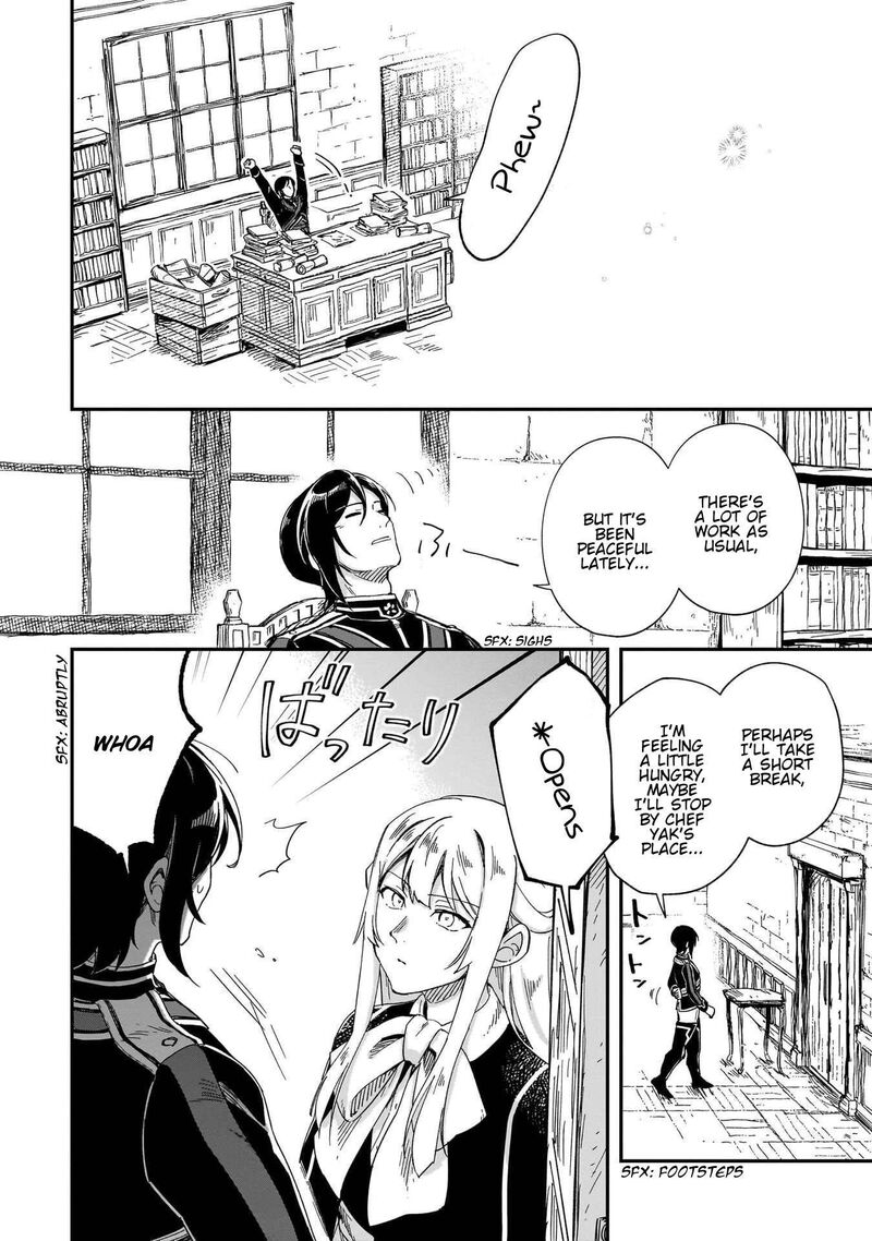 Fushi No Kami Henkyou Kara Hajimeru Bunmei Saiseiki 53 18