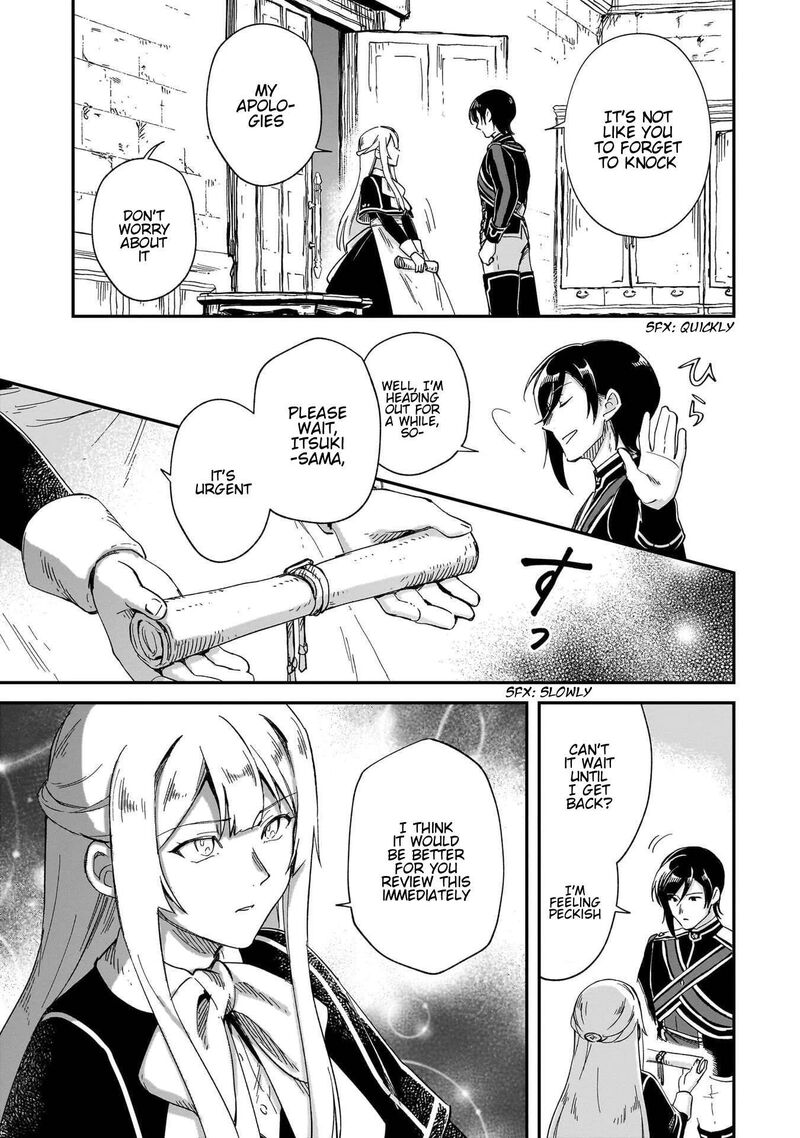 Fushi No Kami Henkyou Kara Hajimeru Bunmei Saiseiki 53 19