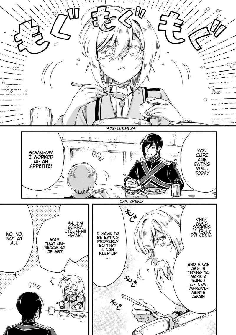 Fushi No Kami Henkyou Kara Hajimeru Bunmei Saiseiki 53 2