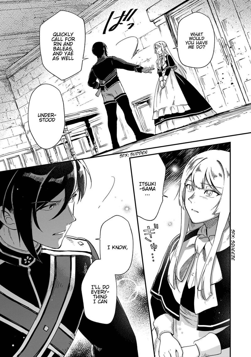 Fushi No Kami Henkyou Kara Hajimeru Bunmei Saiseiki 53 21