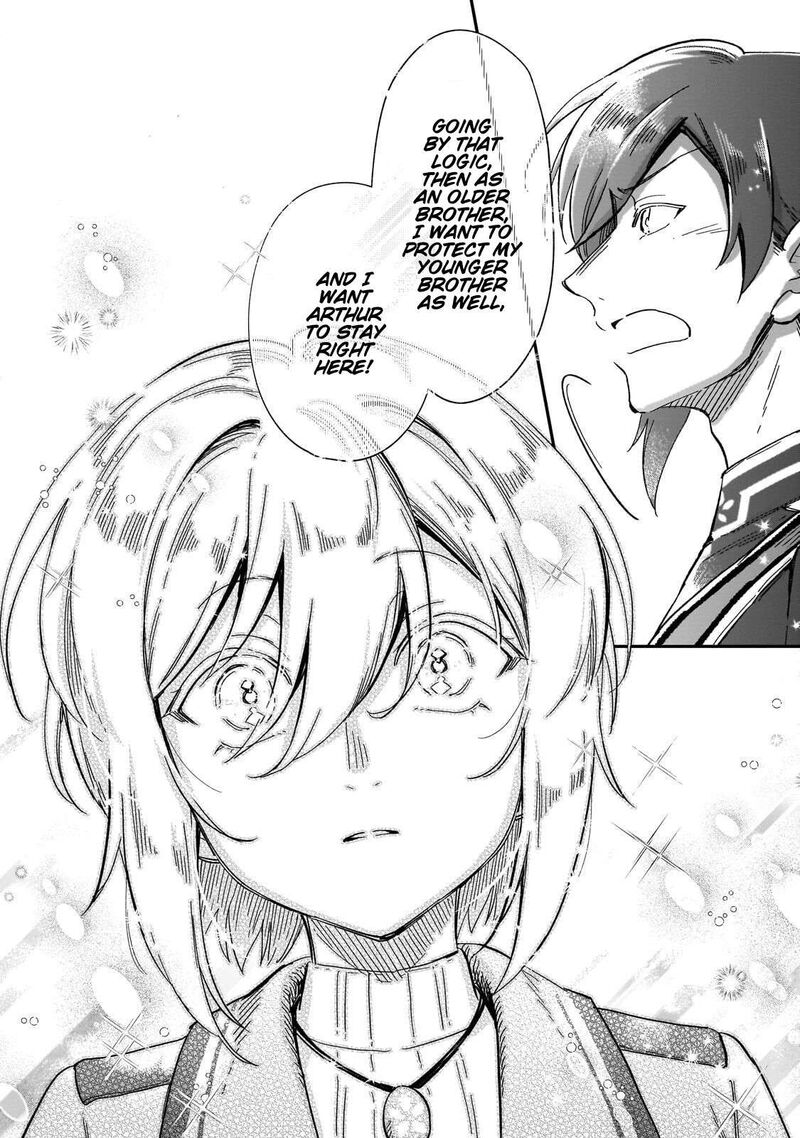 Fushi No Kami Henkyou Kara Hajimeru Bunmei Saiseiki 54 23