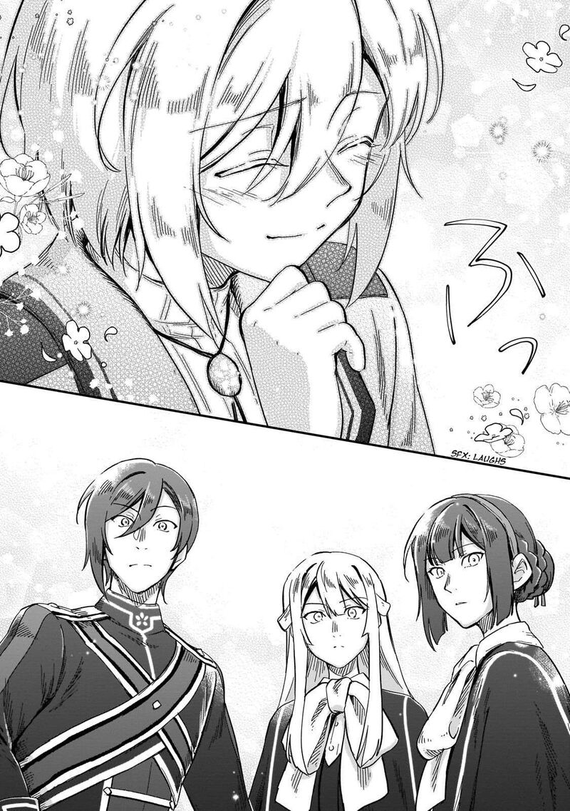 Fushi No Kami Henkyou Kara Hajimeru Bunmei Saiseiki 54 25
