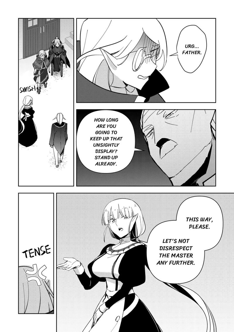 Fushi Ou Wa Slow Life O Kibou Shimasu 15 10