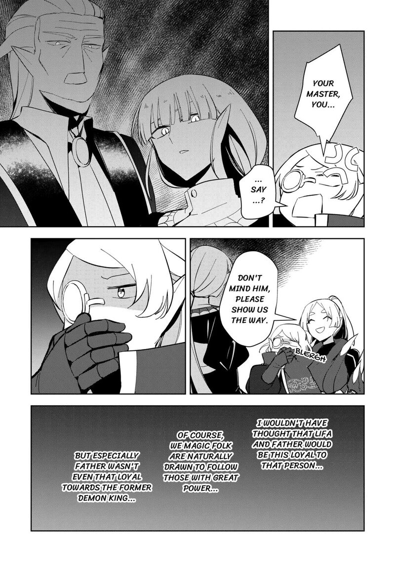 Fushi Ou Wa Slow Life O Kibou Shimasu 15 11