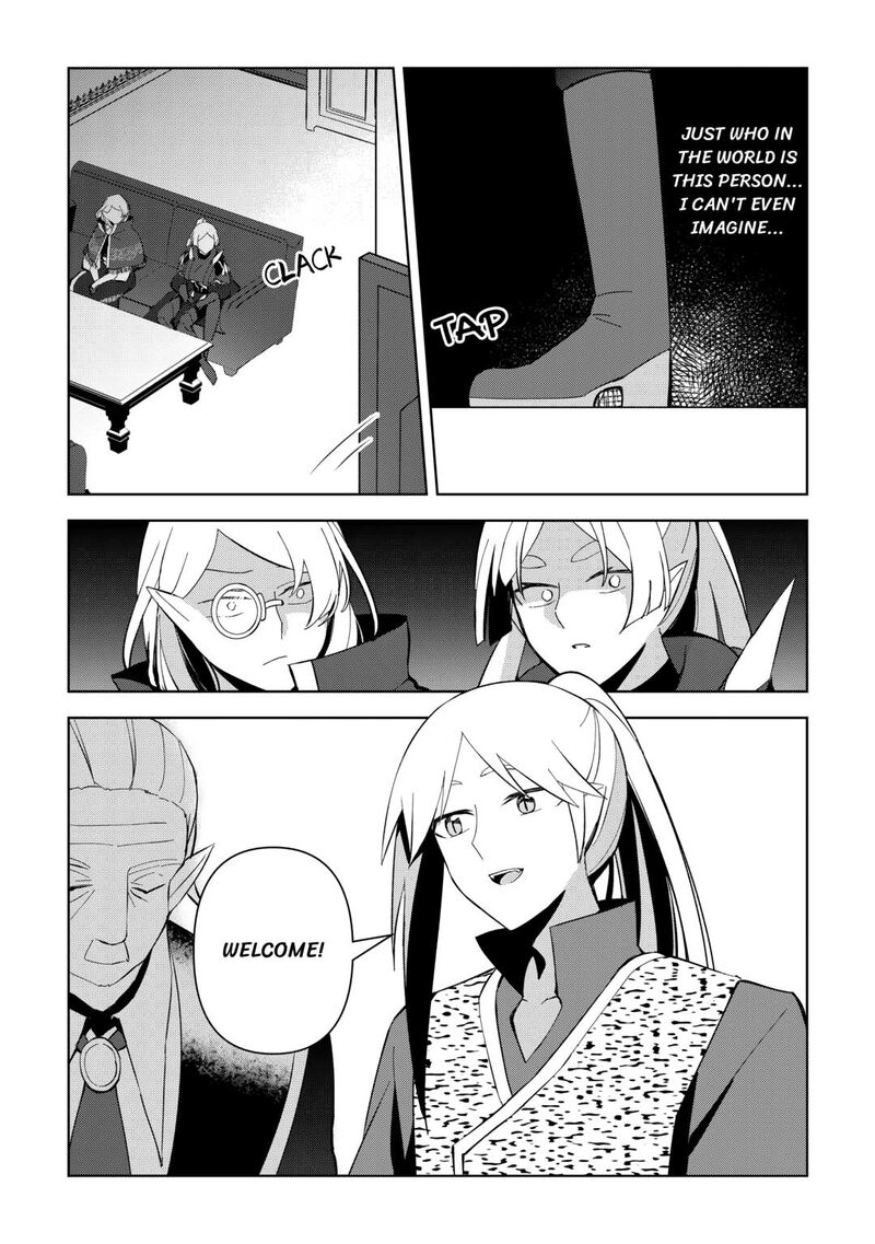 Fushi Ou Wa Slow Life O Kibou Shimasu 15 13