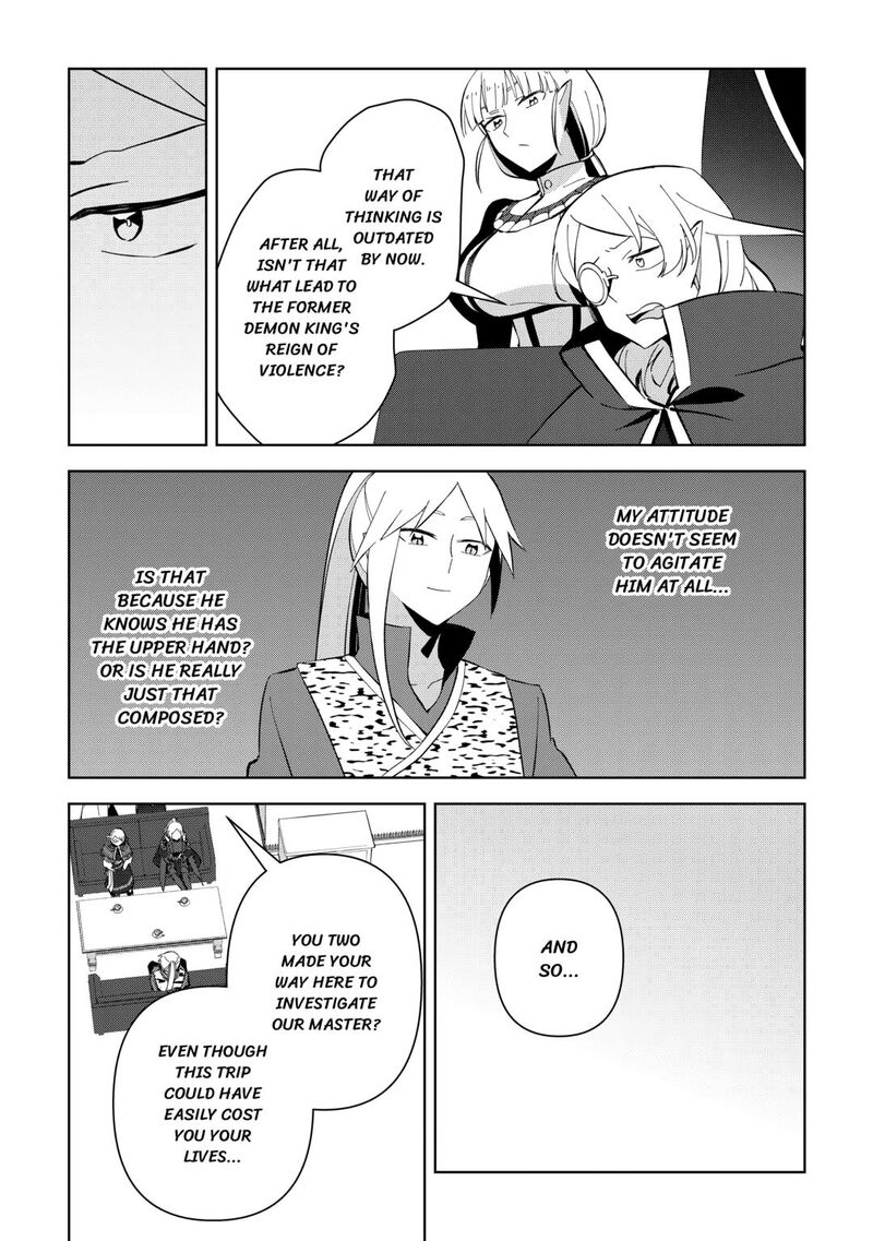 Fushi Ou Wa Slow Life O Kibou Shimasu 15 18