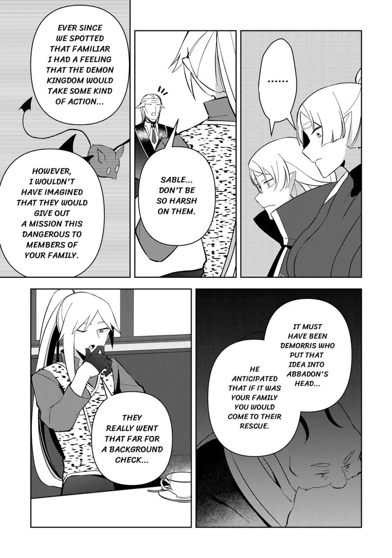 Fushi Ou Wa Slow Life O Kibou Shimasu 15 19