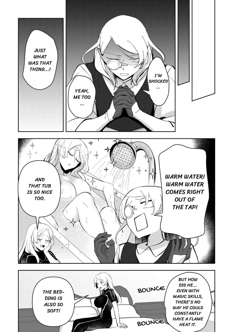 Fushi Ou Wa Slow Life O Kibou Shimasu 15 25