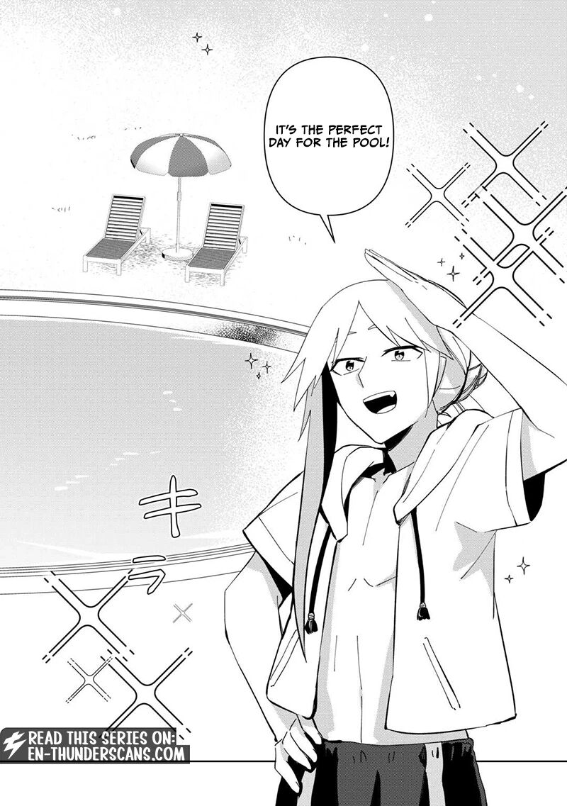 Fushi Ou Wa Slow Life O Kibou Shimasu 18 3