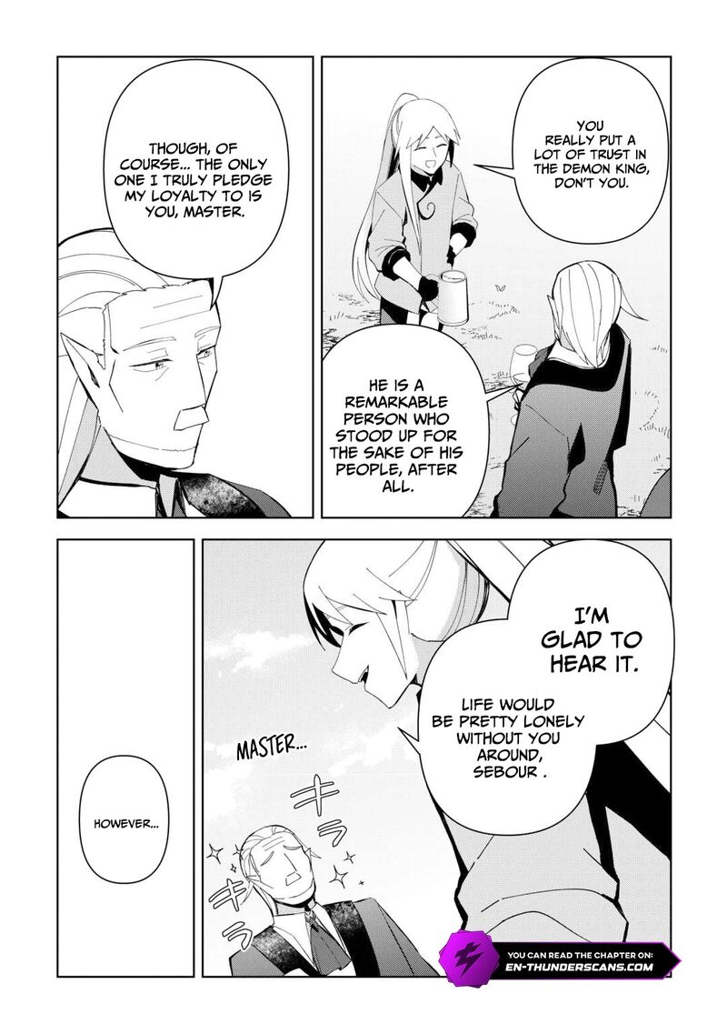 Fushi Ou Wa Slow Life O Kibou Shimasu 21 17