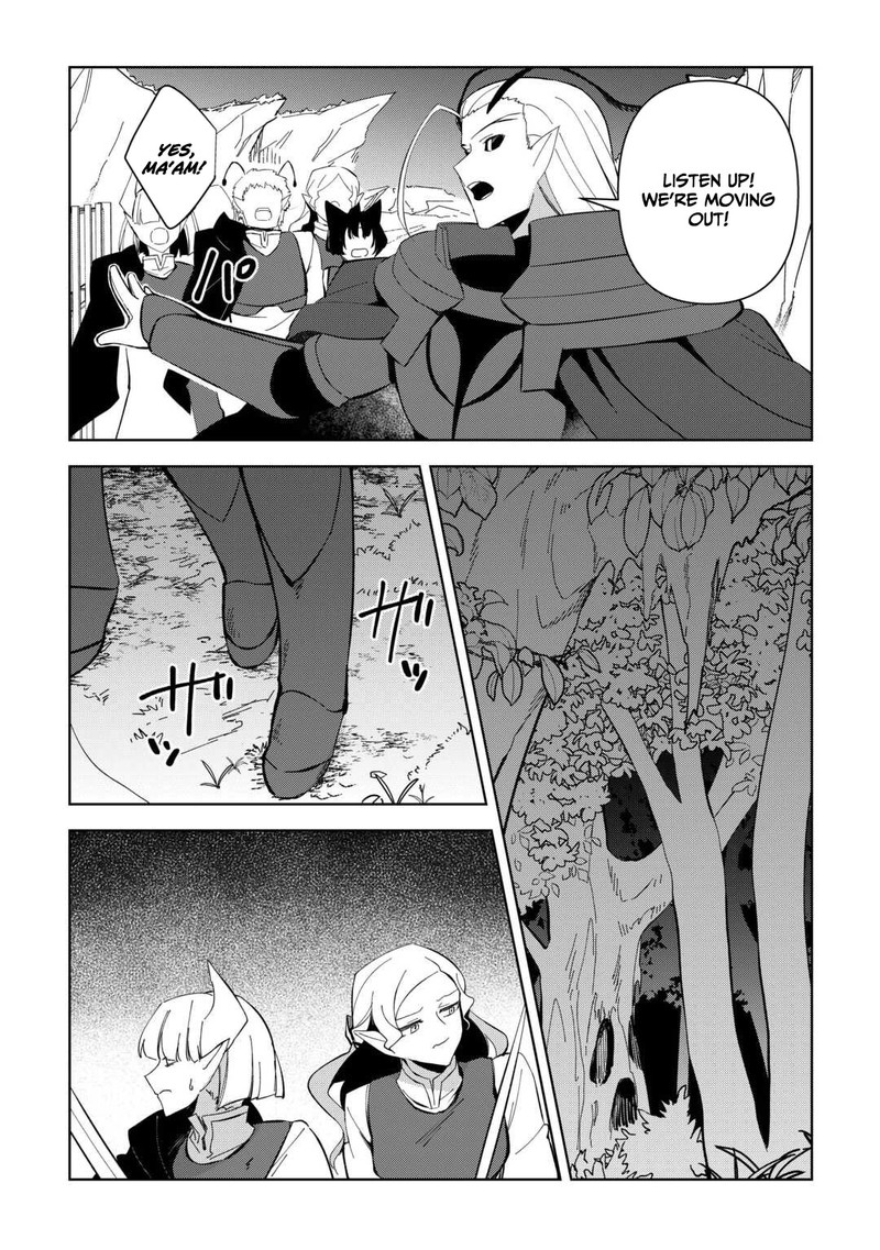 Fushi Ou Wa Slow Life O Kibou Shimasu 22 13
