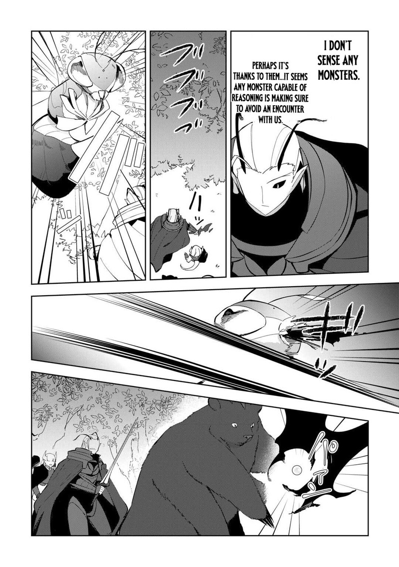 Fushi Ou Wa Slow Life O Kibou Shimasu 22 14