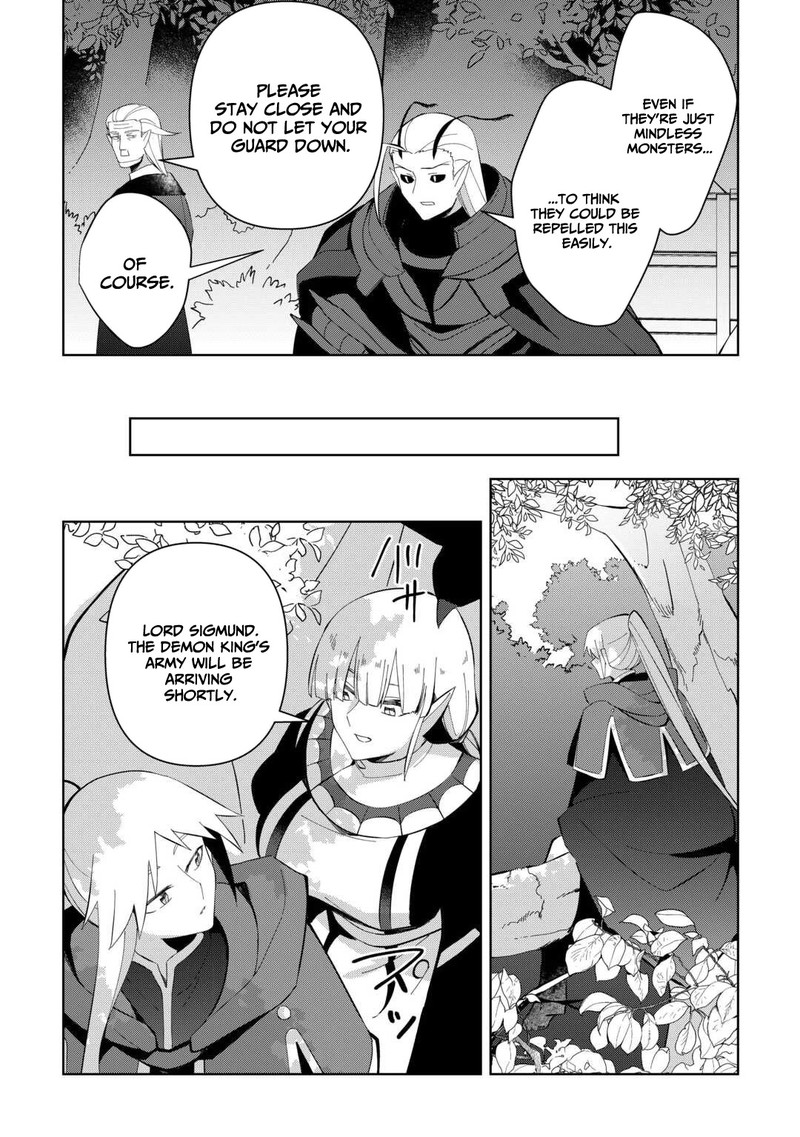 Fushi Ou Wa Slow Life O Kibou Shimasu 22 15