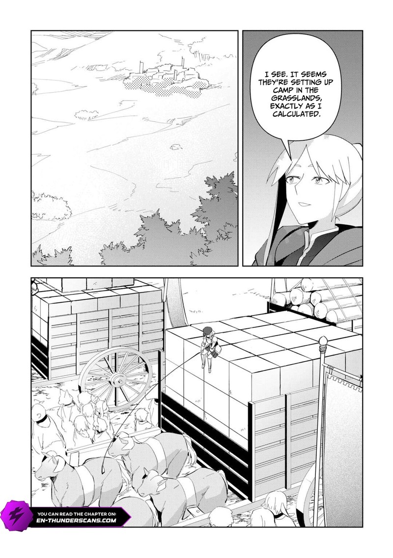 Fushi Ou Wa Slow Life O Kibou Shimasu 22 16
