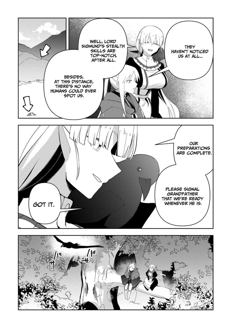 Fushi Ou Wa Slow Life O Kibou Shimasu 22 17