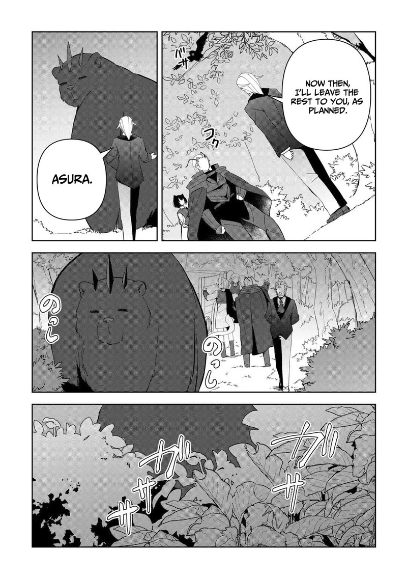 Fushi Ou Wa Slow Life O Kibou Shimasu 22 19
