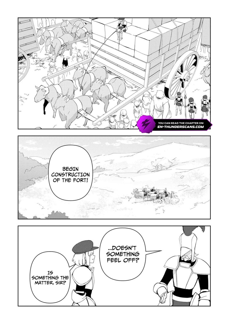 Fushi Ou Wa Slow Life O Kibou Shimasu 22 20
