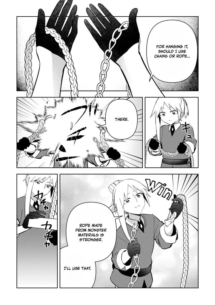 Fushi Ou Wa Slow Life O Kibou Shimasu 24 11