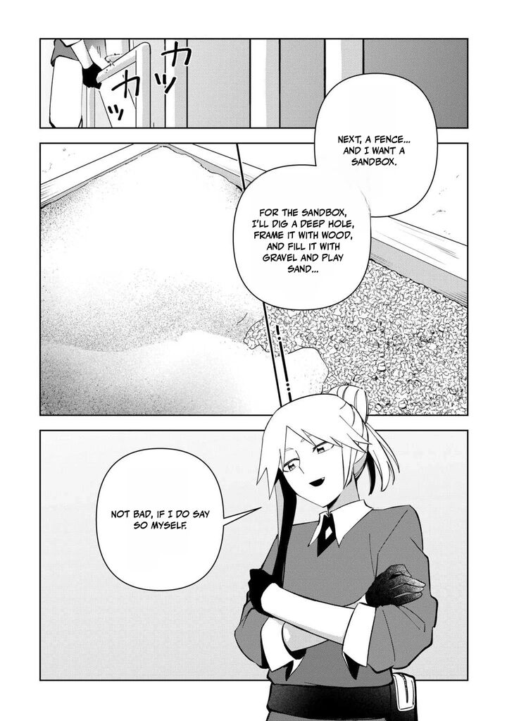 Fushi Ou Wa Slow Life O Kibou Shimasu 24 13