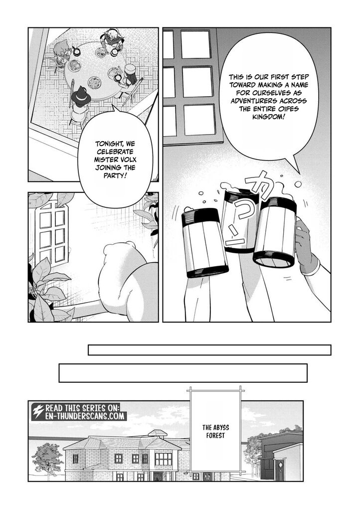 Fushi Ou Wa Slow Life O Kibou Shimasu 25 10