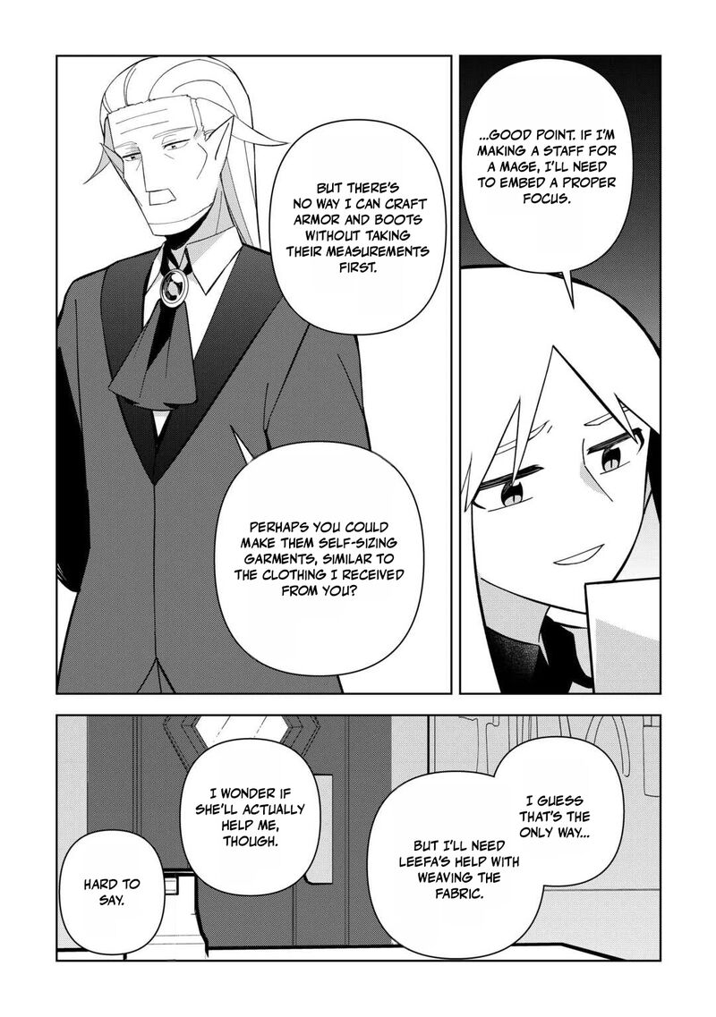 Fushi Ou Wa Slow Life O Kibou Shimasu 25 17