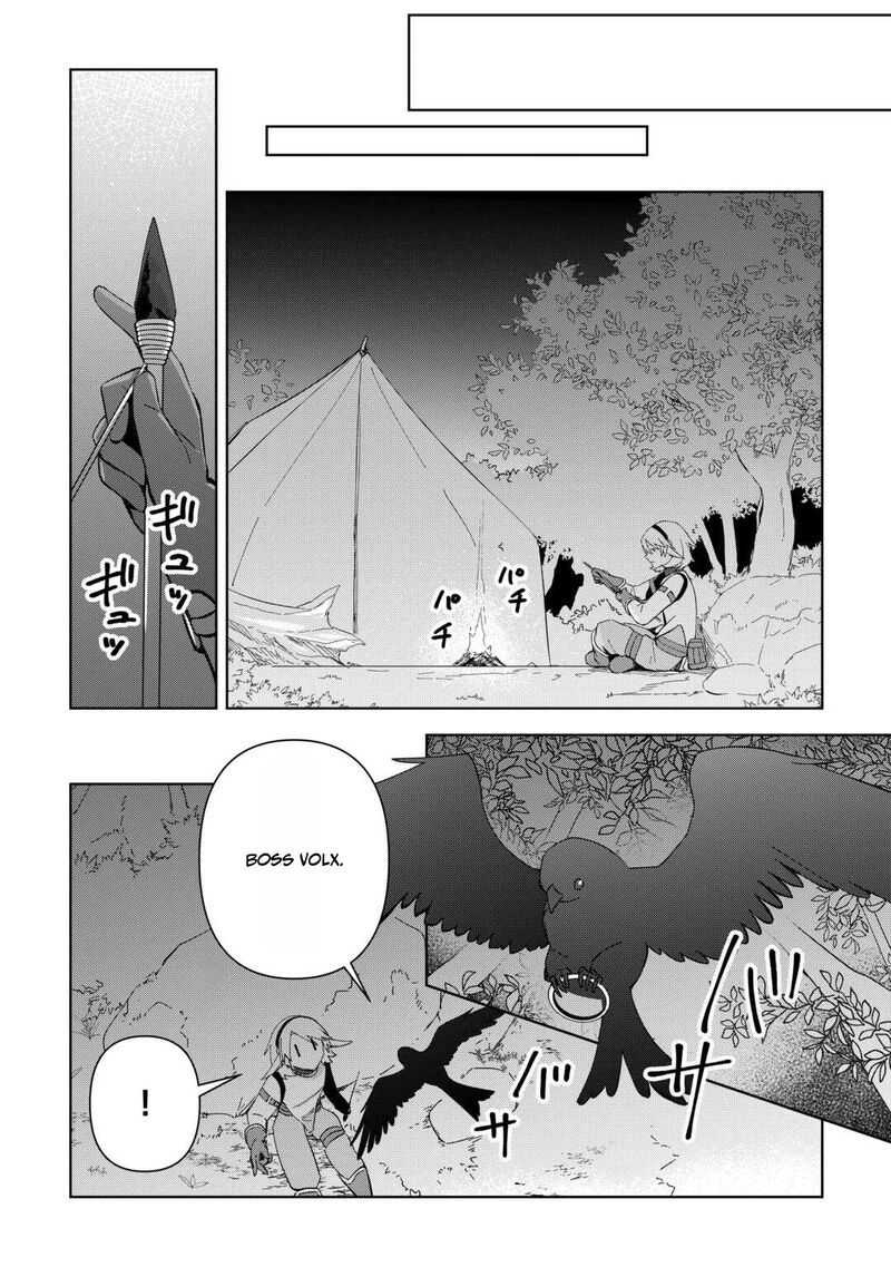 Fushi Ou Wa Slow Life O Kibou Shimasu 25 18