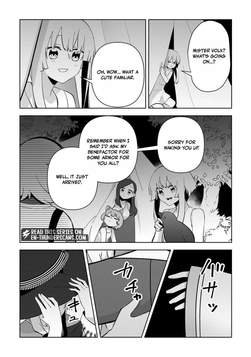 Fushi Ou Wa Slow Life O Kibou Shimasu 25 20