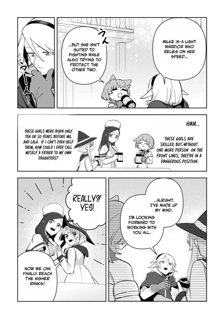 Fushi Ou Wa Slow Life O Kibou Shimasu 25 9