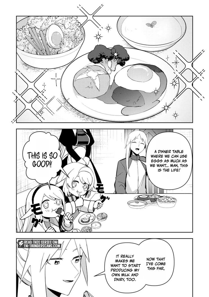 Fushi Ou Wa Slow Life O Kibou Shimasu 26 10
