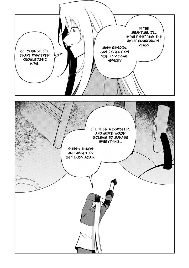 Fushi Ou Wa Slow Life O Kibou Shimasu 26 14