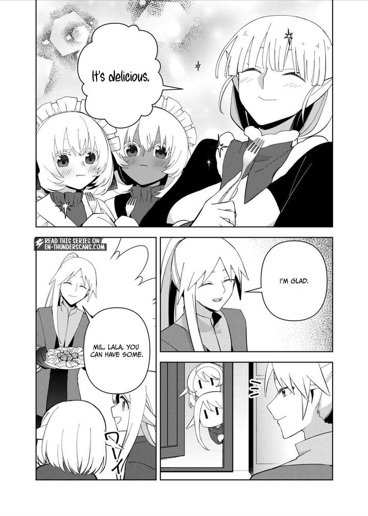 Fushi Ou Wa Slow Life O Kibou Shimasu 27 13