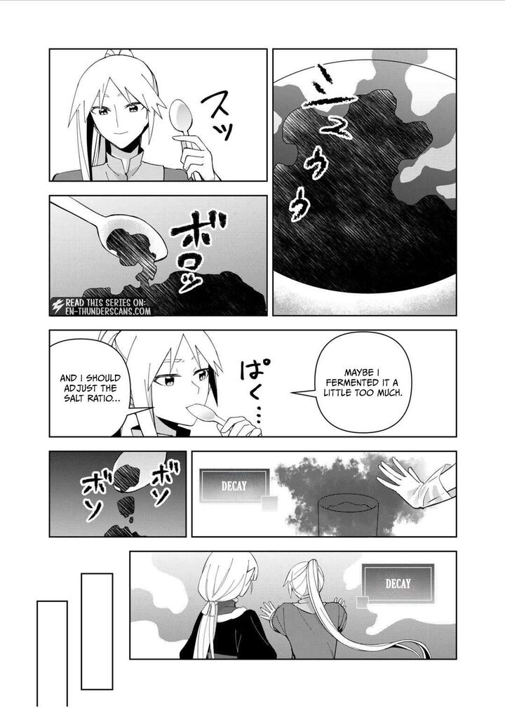 Fushi Ou Wa Slow Life O Kibou Shimasu 27 17