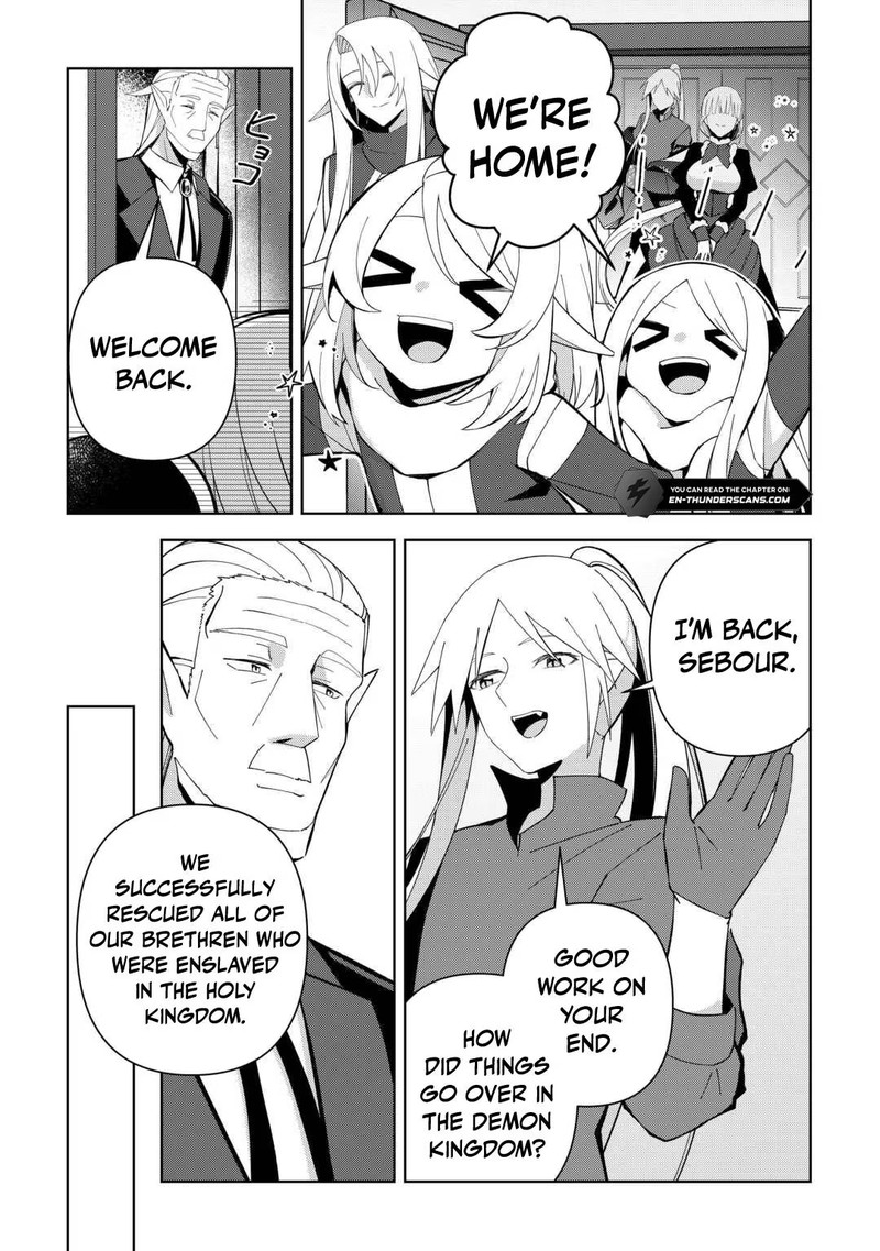 Fushi Ou Wa Slow Life O Kibou Shimasu 29 1