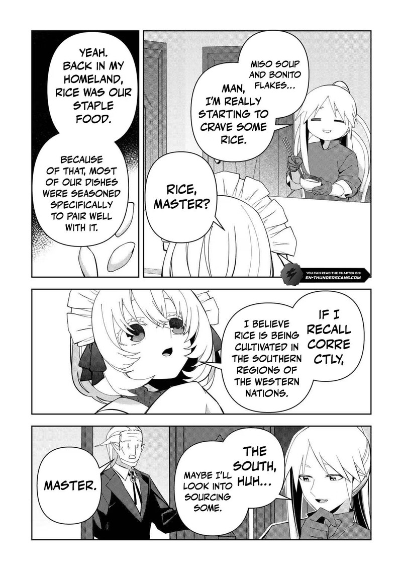 Fushi Ou Wa Slow Life O Kibou Shimasu 29 11
