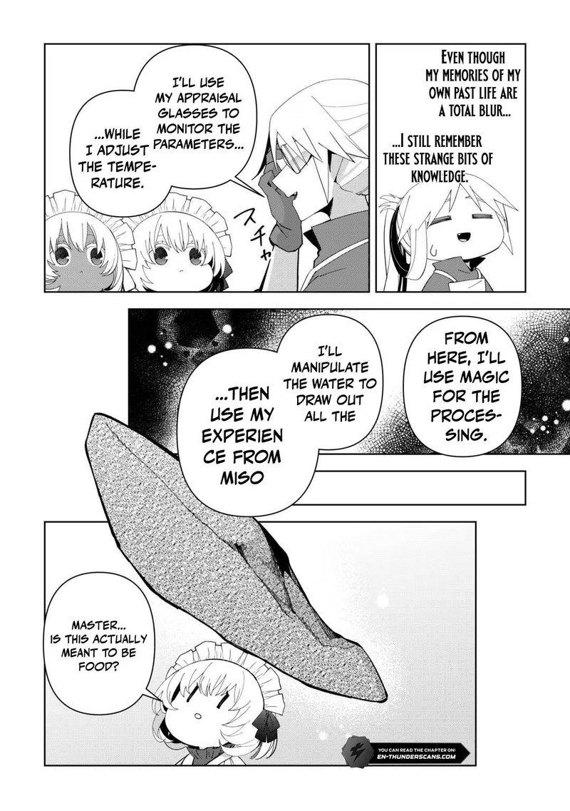 Fushi Ou Wa Slow Life O Kibou Shimasu 29 9