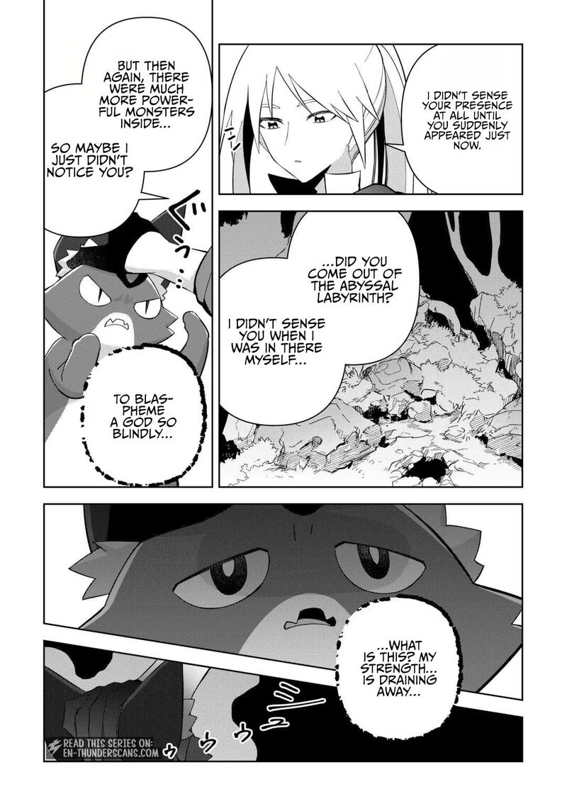 Fushi Ou Wa Slow Life O Kibou Shimasu 31 17