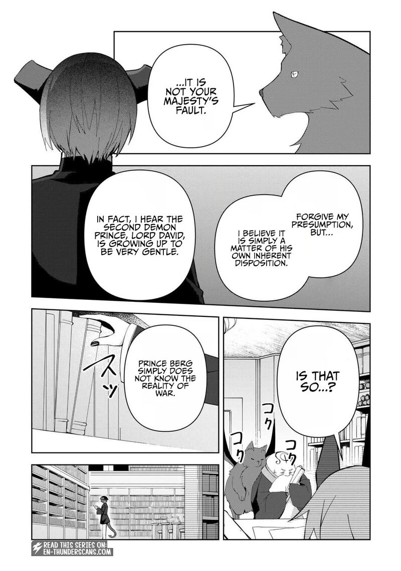 Fushi Ou Wa Slow Life O Kibou Shimasu 32 11