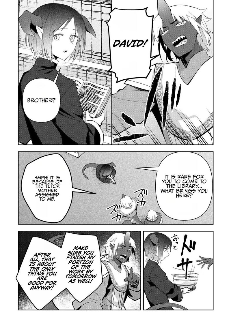 Fushi Ou Wa Slow Life O Kibou Shimasu 32 12