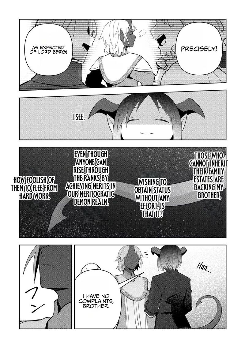 Fushi Ou Wa Slow Life O Kibou Shimasu 32 14