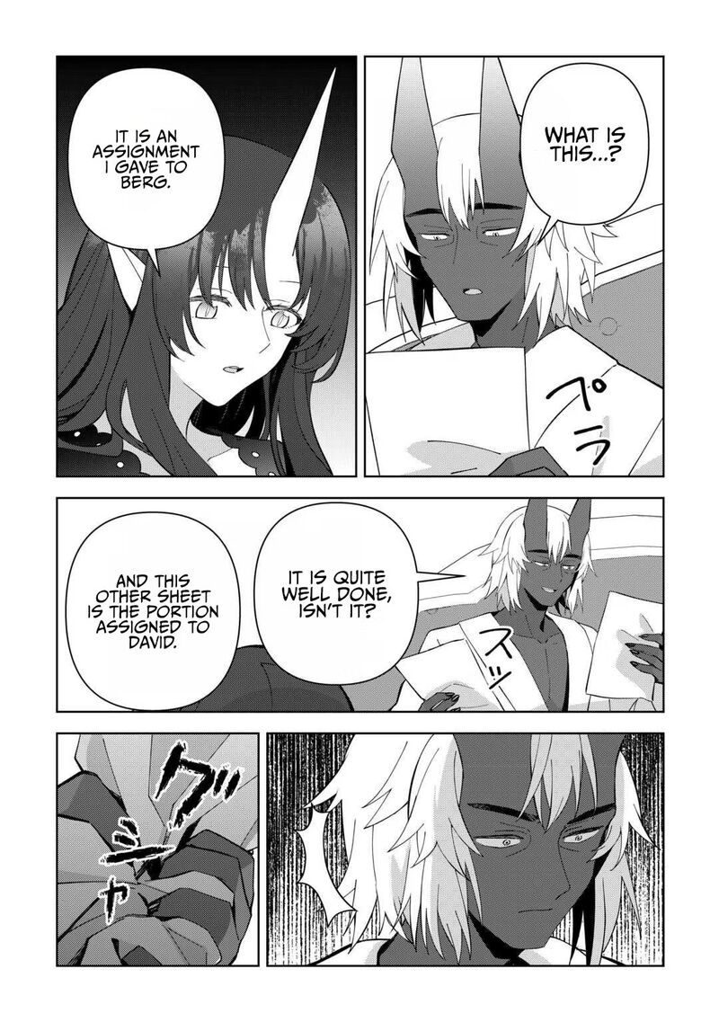 Fushi Ou Wa Slow Life O Kibou Shimasu 32 19