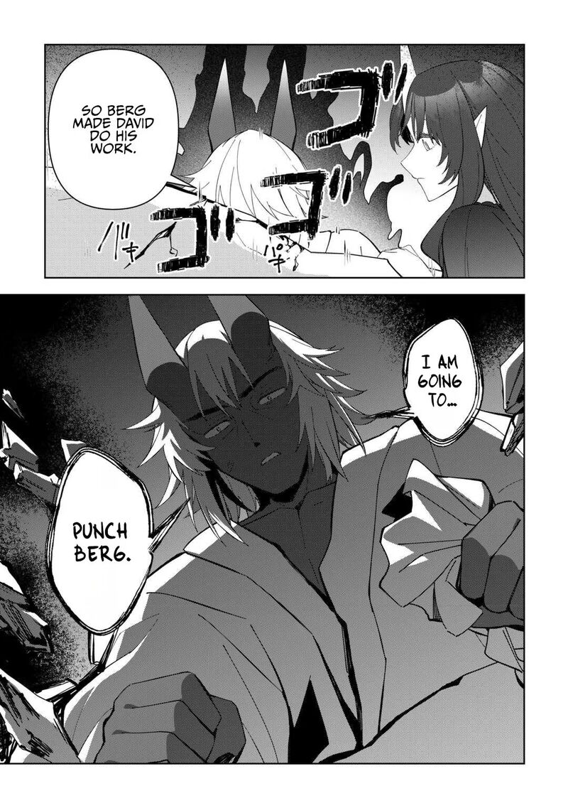 Fushi Ou Wa Slow Life O Kibou Shimasu 32 20
