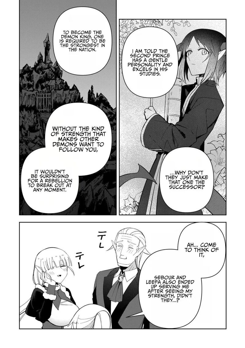 Fushi Ou Wa Slow Life O Kibou Shimasu 32 28